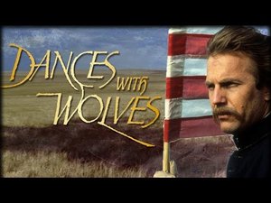 Youtube: History Buffs: Dances with Wolves