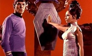 Star Trek Season 2, Episode 1 : Amok Time