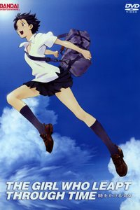 The Girl who Leapt Through Time [English]