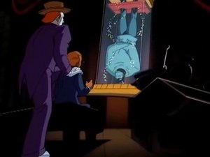 Batman: The Animated Series: The Complete First Volume, Episode 9 : Be a Clown