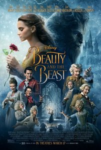Beauty and the Beast (2017) (Theatrical Version)