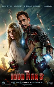 Iron Man 3 (Theatrical Version)