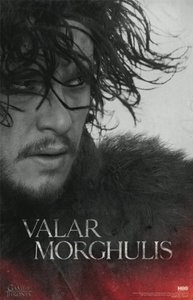 Game of Thrones Season 2, Episode 10 : Valar Morghulis
