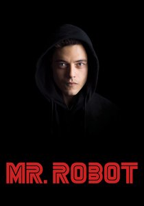 Mr. Robot, Season 1, Episode 1 : eps1.0_hellofriend.mov