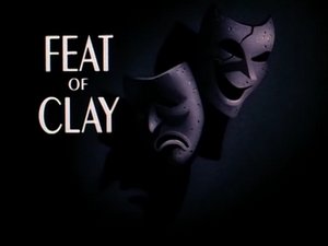 Batman: The Animated Series: The Complete First Volume, Episode 20 : Feat of Clay: Part 1