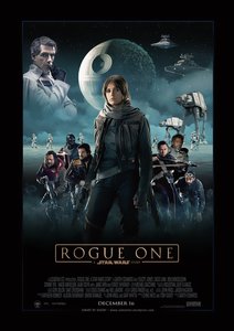 Rogue One: A Star Wars Story (Theatrical Version)