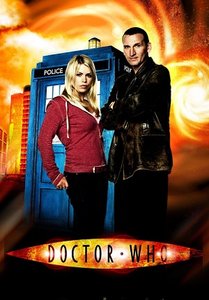 Doctor Who Season 1, Episode 1 : Rose