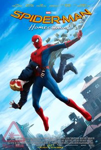Spider-Man: Homecoming (Plus Bonus Content)