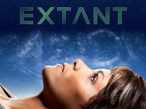 Extant, Season 1, Episode 1 : Re-Entry