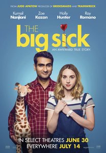 The Big Sick - an Amazon Original Movie