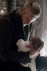 Vikings Season 3, Episode 6 : Born Again