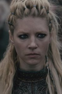 Vikings Season 4 - Part 2, Episode 4 : In the Uncertain Hour Before the Morning
