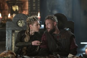 Vikings: Season 5 - Part 1, Episode 4 : The Plan