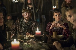 Vikings: Season 5 - Part 1, Episode 6 : The Message