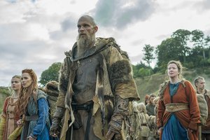 Vikings: Season 5 - Part 1, Episode 7 : Full Moon