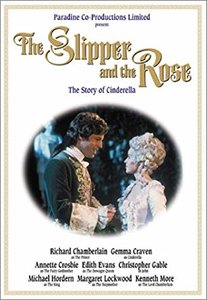 The Slipper and the Rose 