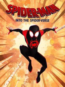 Watch Spider-Man: Into The Spider-Verse | Prime Video